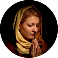 Гадалка Анна — Шарлык